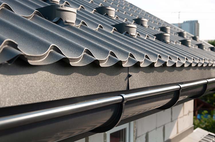Travaux de zinguerie Cormelles-le-Royal